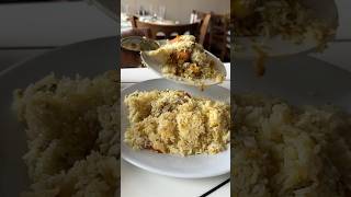 ആരാമത്തിലെ ബിരിയാണി🫠🤭 #dubai#malayalam #foodvlog #minivlog