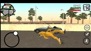 Gta San Andreas Cj Funny Moments ( Video ) Gta Funny videos || Serious Boss