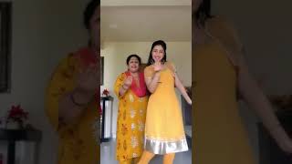 She’s my all time favourite dance partner 🥰🔥❤️🔥 Dhanashree  ❤️#youtubeshorts #shorts ❤️ #Dhanashree