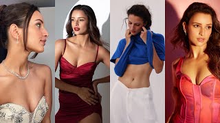 Hindi actress Tripti Dimri latest hot photoshoot video❣️🥵trending rare video#animalmovie#