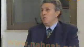 حوار الأحزاب الجزائرية 3 على قناة MBC سنة 1994