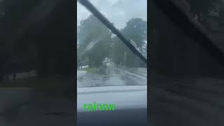 Raining today 🌧 #viral #viralshort #trending #islam #rain #weather #trend #trendingshorts