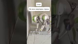 🤖 ИИ-сотрудники — будущее, которое уже здесь!