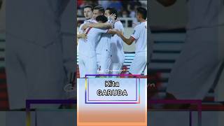 Goll Oratmangun ke gawang bahrain #timnasday #timnas #football #sepakbola #short