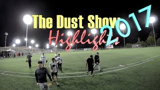 Dust Show Highlights - 2017