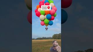 #balloon #ballooning #genderreveal #funny #golf #hotairballoon #duetcomedy #comedy