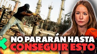 ¿Por qué Israel Bloquea el Gas Palestino? Recursos Naturales en el Corazón del Conflicto