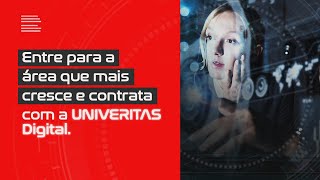 Graduação em Tecnologia UNIVERITAS Digital