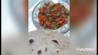 Aisa saln jis se gharib ek waqt ki roti  kha skey