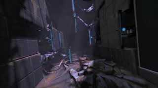 Portal 2 Trailer - Audio Redesign