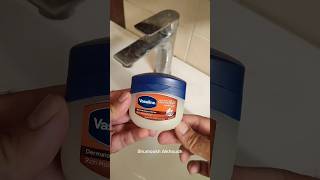 تلميع الحنفيات مع طبقة عازلة للماء Cleaning Mixer #shorts