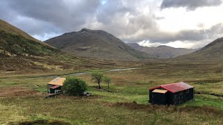 Glen Affric - Youth Hostel - Brothers & Sisters of Kintail