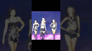 BlackPink dance fantastic#blackpink#blink#shorts #concerts