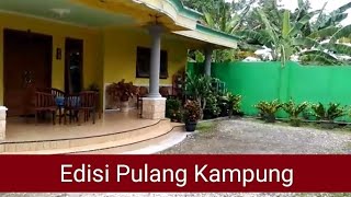 Review Suasana Rumah di Desa || Momocan Chennel