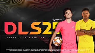 Dream League Soccer 2025 - Trailer Oficial