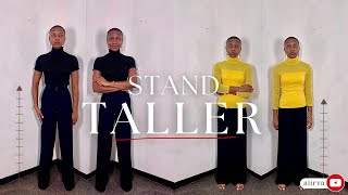 DO These If You Have Short Legs | Style Tricks to Look Taller(work with proportions in your outfits)