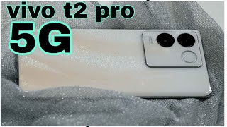 vivo t2 pro 5g || Vivo t2 pro specs