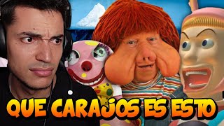 PROGRAMAS DE TV MUY FUNABLES - TATTO VLOGS