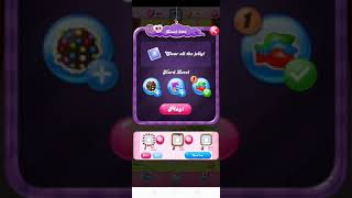 Candy crush Saga level 936 complete. Video For Kids