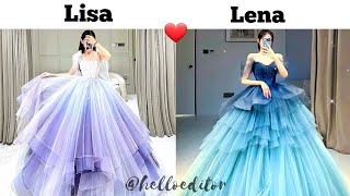 Lisa or Lena 🦋 | lisa or lena clothes fashion styles