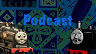 Donald & Douglas in: Podcast (7,900 Subscriber Special)