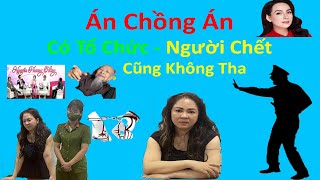 Án Chồng Án. Lễ 30 Tháng 4 Đến Rồi. Bao Giờ Chị Hằng Về ? | Ký Sự 075