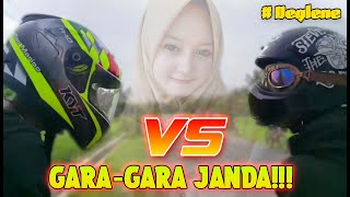 GARA - GARA JANDA | Komedi Ngapak Sidareja #Deglene