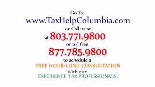 Payroll Tax Problem Columbia: Unpaid Payroll Taxes