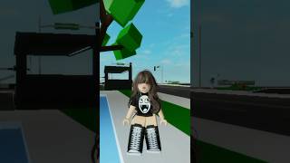 Brookhaven trick #youtubeshort #roblox #brookhaven #trick #subscribe #shorts #robloxbrookhaven #love