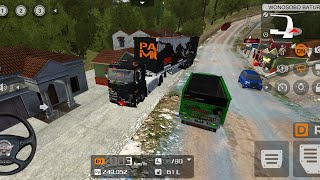 BUS SIMULATOR INDONESIA