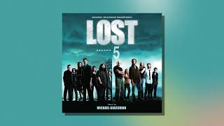 Jacob's Stabber (from "Lost: Season 5") (Official Audio)