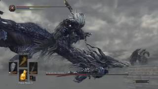 Nameless King attempt #16  XD