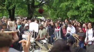 Karneval der Kulturen