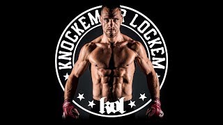 RAFAEL LOVATO JR.  MMA HIGHLIGHT