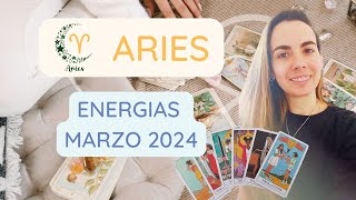 ARIES ♈ ESTE MES LO CONSIGUES!! ☘️ PACIENCIA Y CONFIANZA 🙏#ariestarot #tarotintuitivo