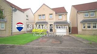 3 Market Loan, Tranent