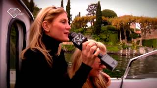 fashiontv   FTV com   FASHION DESTINATION LAKE COMO, ITALY 2010