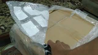 UNBOXING 4 ALAT MEBEL INTERIOR DAN PERTUKANGAN WAJIB KALIAN MILIKI #orion