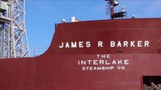 James R. Barker Dual Ship Horns EARRAPE