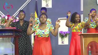 PRAISE & WORSHIP by UCC KASUBI WORSHIP TEAM live at INNERMAN MINISTRIES 11 09 2022