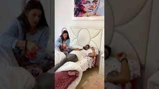 Francallejon Best Funny Prank on Boyfriend