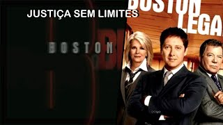 2004 Série Justiça sem Limites