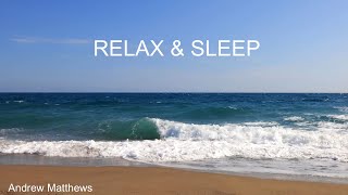 Relax and fall asleep in minutes | 3 hours of relaxing music | 432 hz