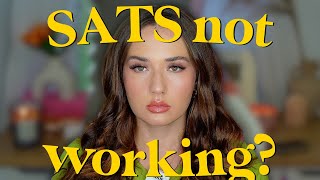 SATS not working? here’s why! | law of assumption