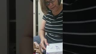 Inacreditável a Reação da Cliente Mayna ao Receber o Watch 4 iWO 8 Plus! ELA CHOROUUU GENTEEE!