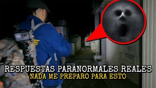 TERROR En El CEMENTERIO General De Chimaltenango