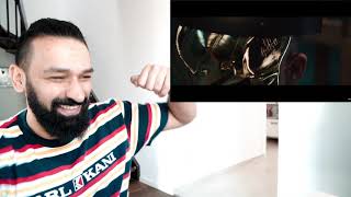 18 KARAT feat. FARID BANG // BANDOLERO - Live Reaction