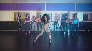 Tory Lanez - The Trade (Feat Jagged Edge & Jermaine Dupri) x Shawna Pops Choreography