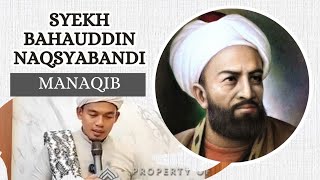 MANAQIB SYEKH BAHAUDDIN NAQSYABANDI | Buya Arrazy Hasyim