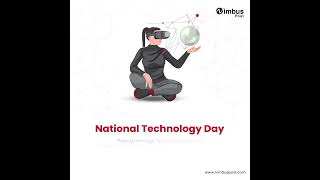 National Technology Day 2023